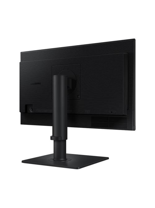 SAMSUNG LS22D400GAUXUF 22" 5MS 100Hz 1920x1080 HDMI/DP PIVOT FULL HD SİYAH IPS LED MONITOR